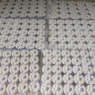 PCB LED DC PNP Philips 8w 10w 12w