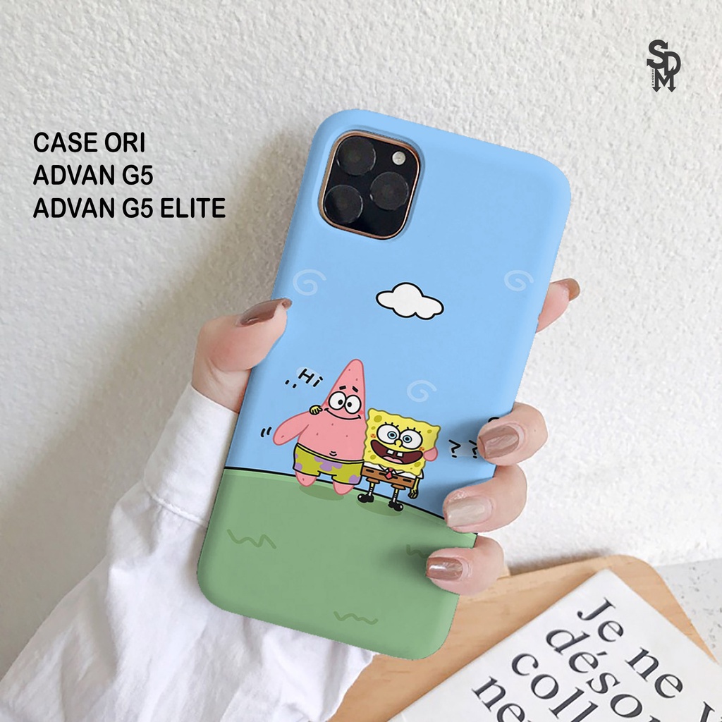 1029 FASHION CASE FOR ADVAN GX ADVAN G5 ADVAN G5 ELITE ADVAN G5 PLUS ADVAN NASA PLUS ADVAN G9 PRO