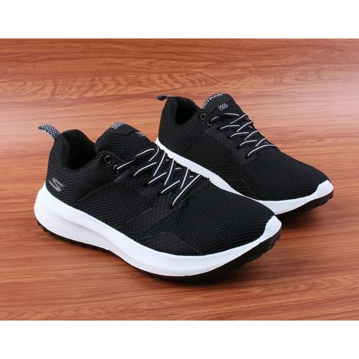 Skechers / Sepatu skechers pria / Skechers original / Skechers go run