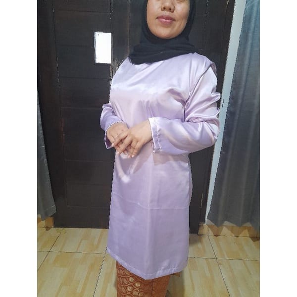 BAJU KURUNG WANITA MALAYSIA
