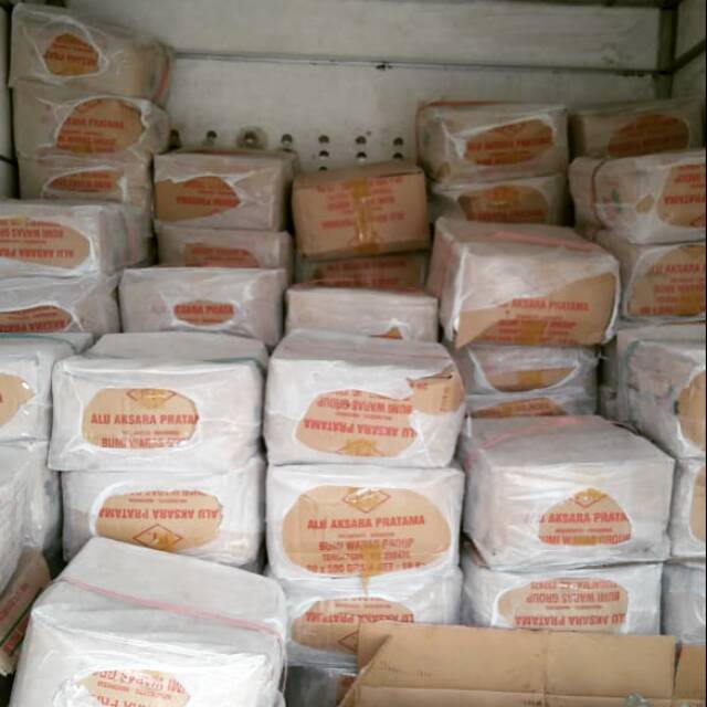 

Tepung beras rosebrand 500gr