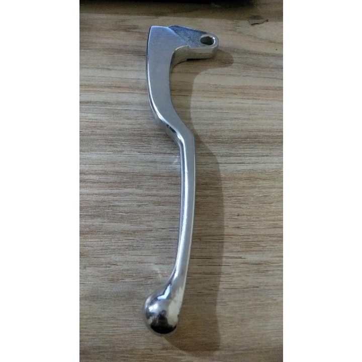 Handle Kiri Jupiter MX Silver