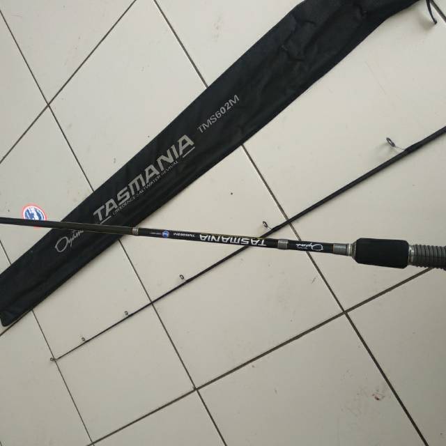 joran oyama tasmania 180 cm
