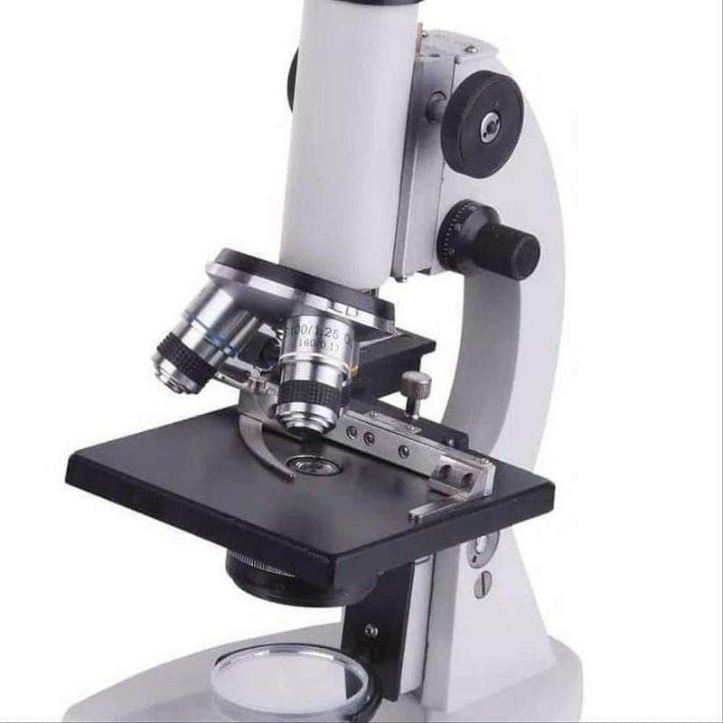 Mikroskop Monokuler XSP-12