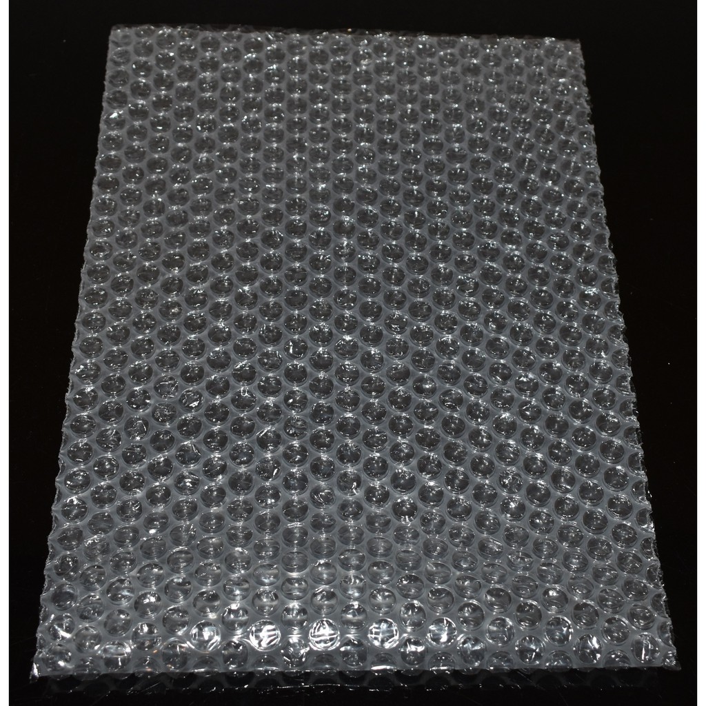 Tambahan Packing Bubble Wrap 50 cm / Bubble Wrap Tambahan