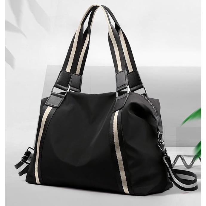 TAS SELEMPANG WANITA IMPORT CHIBAO MUAT LAPTOP 14 INCH 903#