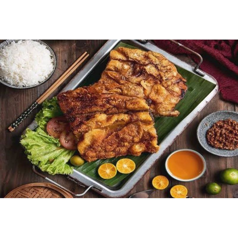 

BBQ Sapi Panggang Asli Higienis HALAL