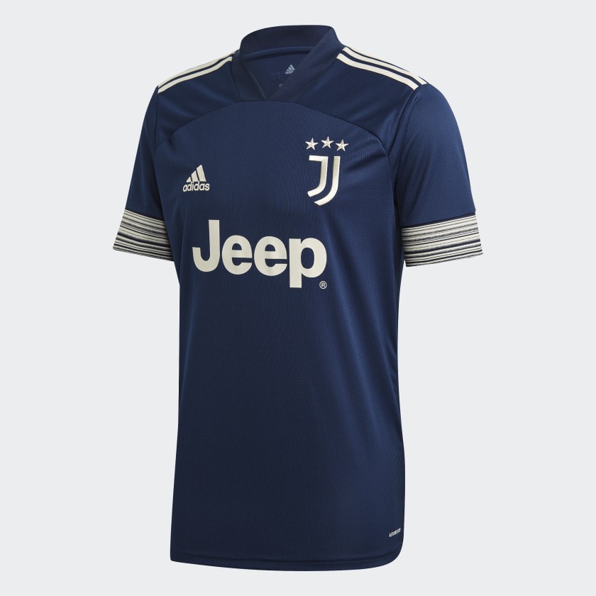 jersey juventus shopee