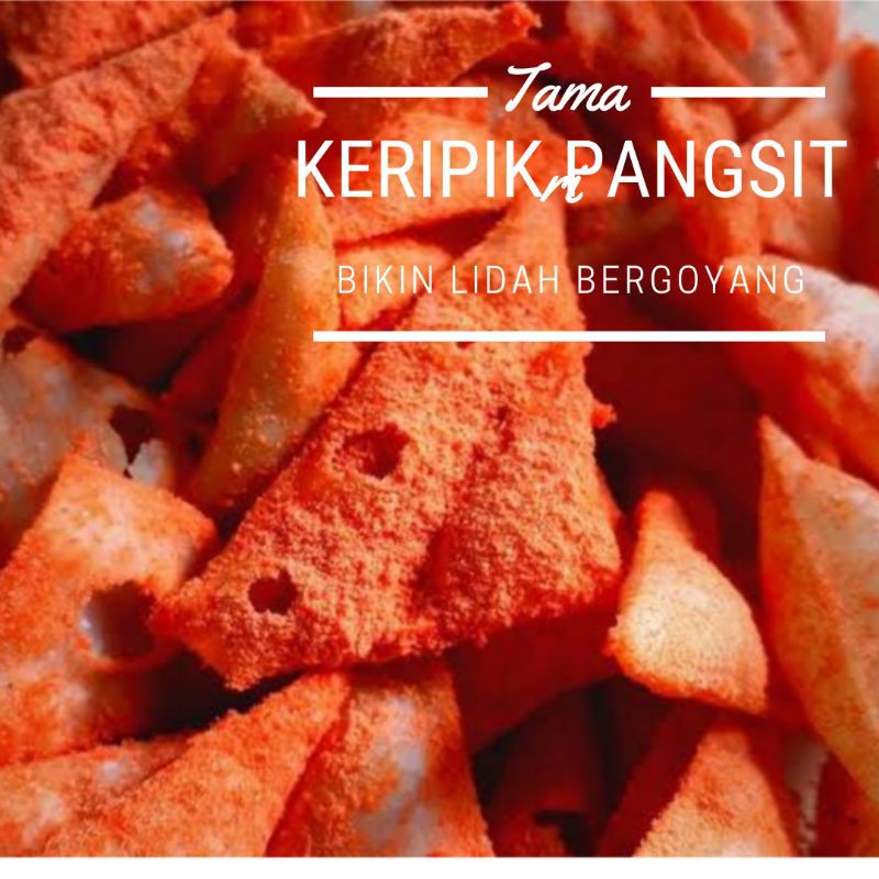 

keripik pansit super pedas, balado, BBQ, sapi pangang, keju