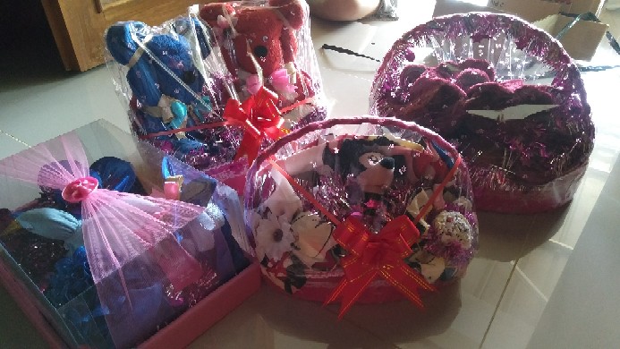 ❤hantaran Pernikahan Selimut❤seserahan Pernikahan Selimut❤ Parcel Pernikahan Selimut❤
