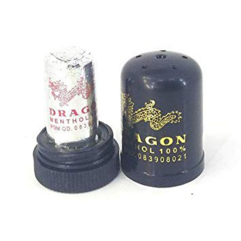 MENTHOL DRAGON H1 5 G - ED 02/2026