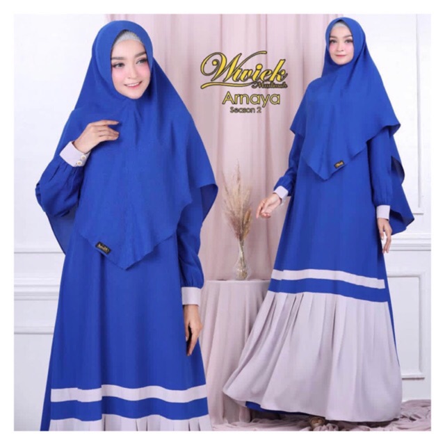 ARNAYA SYARI Wwiek Muslimah