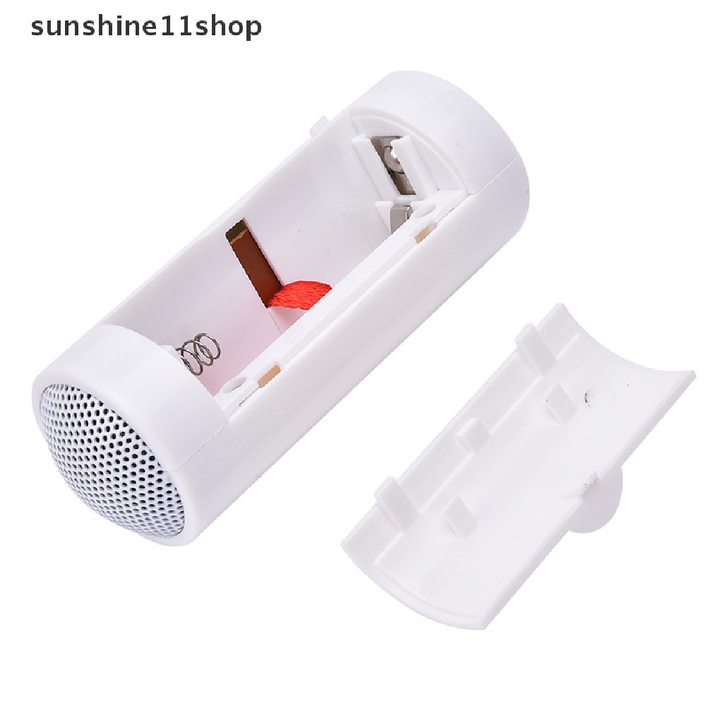 Sho Speaker Mini Portable Stereo 3.5mm Untuk MP3 Player / Handphone / Tablet Pc