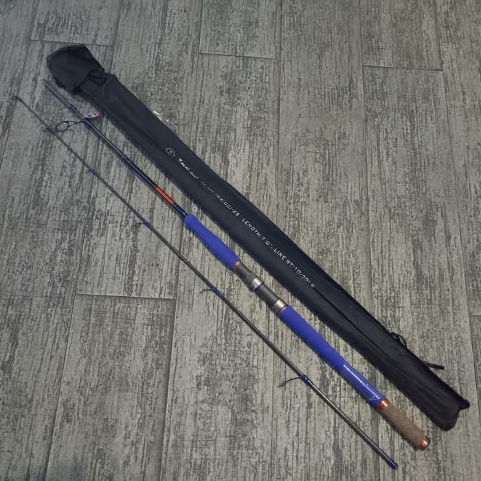 Rod - Joran Tsuri Umi 703-Cc 10-20 Lb AP-592