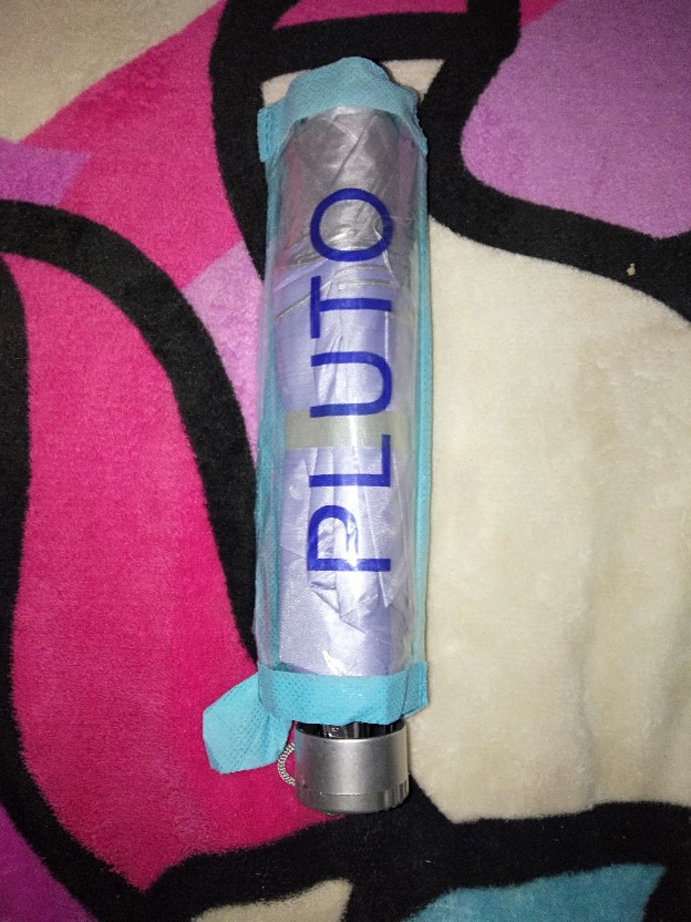 Payung Lipat Dewasa Mungil Lucu Praktis Termurah