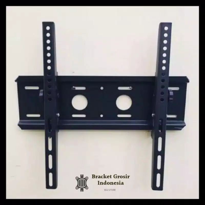 Braket/Breket/Bracket LCD TV 45 43 42 40 32 Inch Premium Model