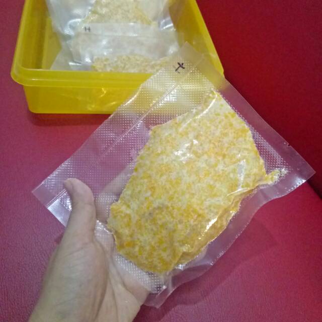 

Frozen Katsu Original