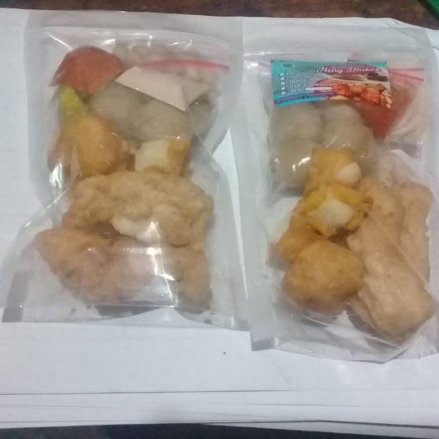 

Baso Aci
