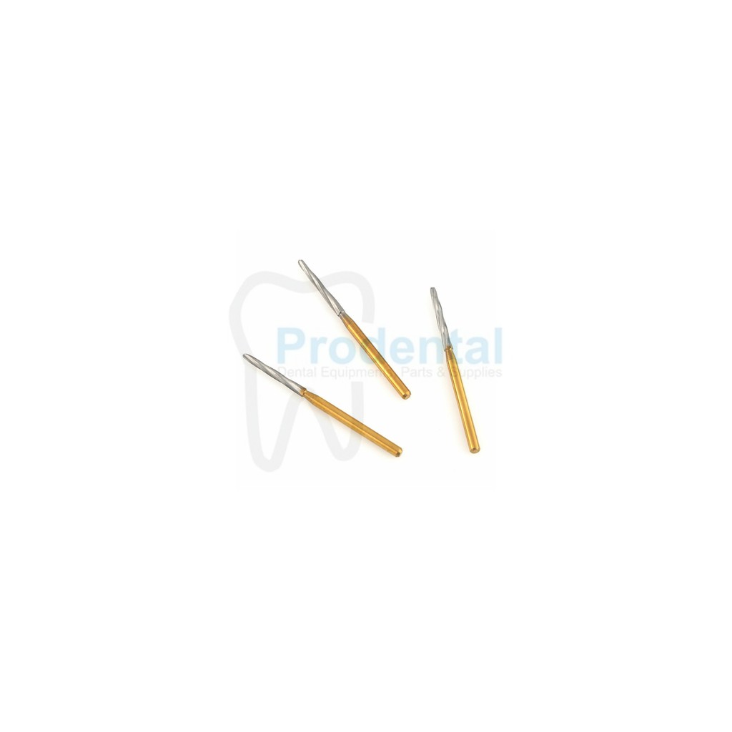 Dental bur tulang gigi zekrya burs endo bur z carbide tungsten 21/25/28 mm