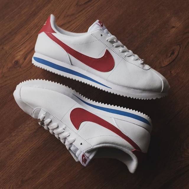 nike cortez 72 forrest gump