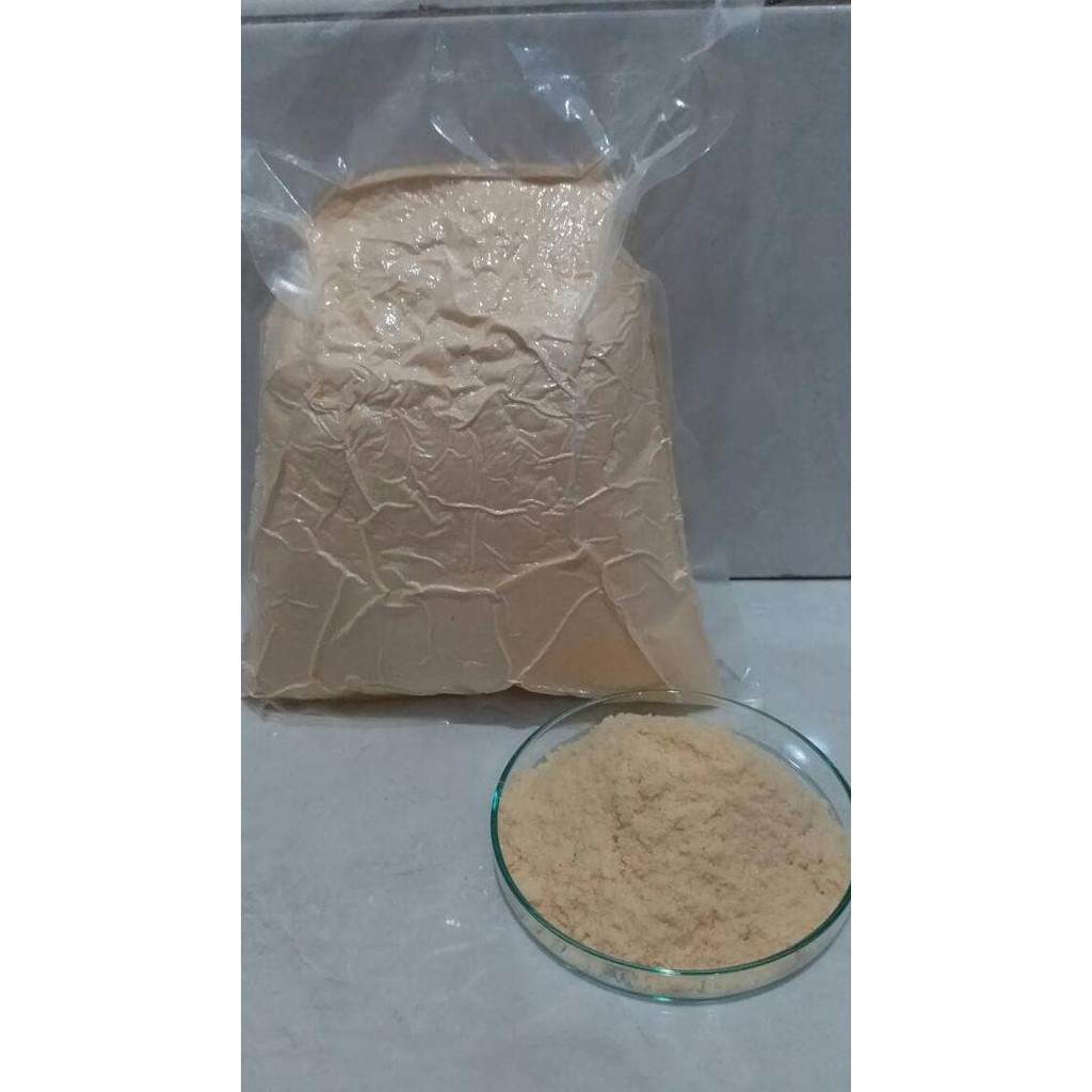 

Light Dry Malt Extract /Malt Extrak /Ekstrak Malt / Extract Malt 500Gr