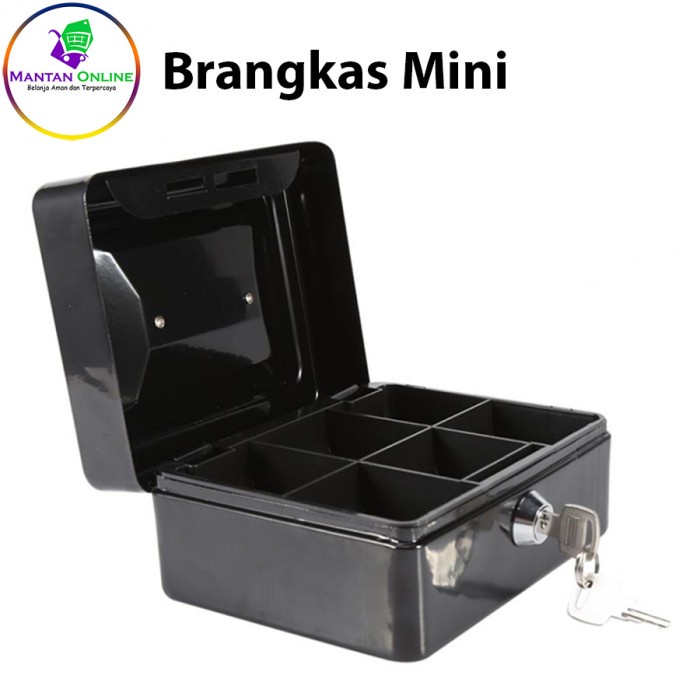 brankas- mini box brangkas simpan uang/ emas/ perhiasan/ dan barang berharga -brankas.