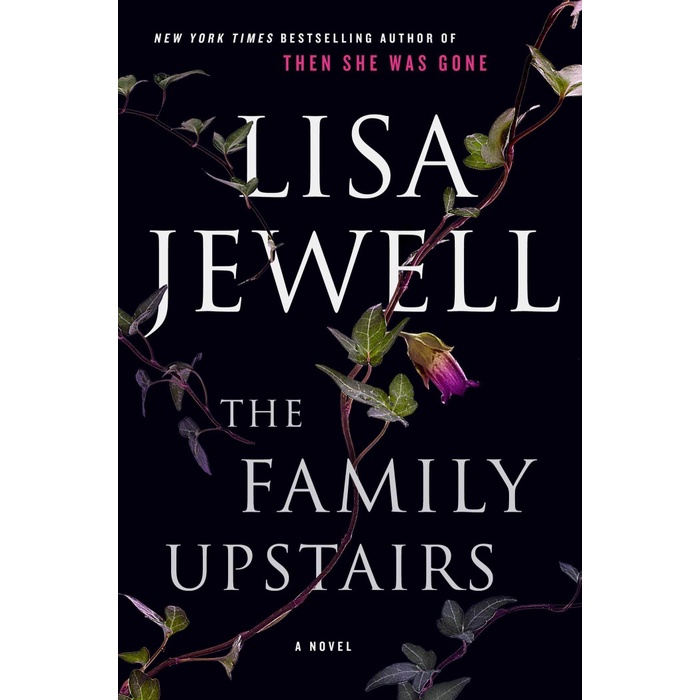 

The Family Upstairs Lisa Jewell