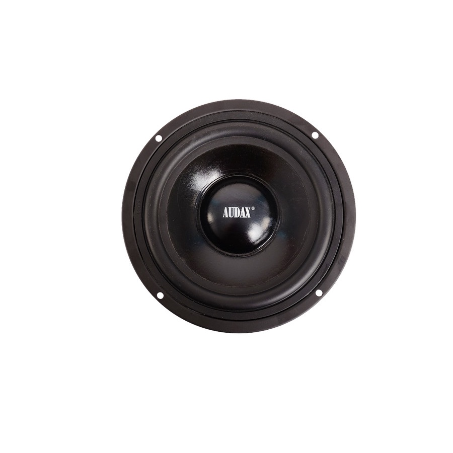 Speaker Woofer 6&quot; 6 inch 6 in Audax AX-6022 CW8 MKII AX 6022 AX6022 ORIGINAL