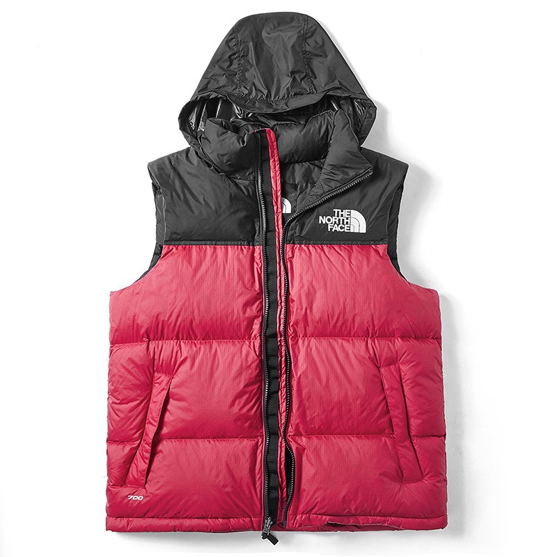 The North Face Men 1996 Retro Nuptse Vest-NF0A496T682