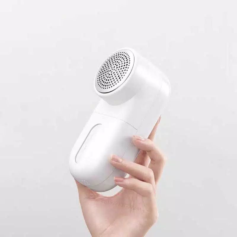 PENGHILANG BULU SERAT KAIN / ALAT CUKUR BULU PAKAIAN BAJU XIAOMI MIJIA FUZZ TRIMMER PORTABLE LINT REMOVER  - MQXJQ01KL