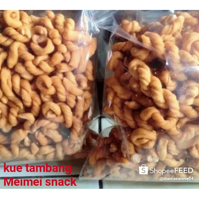 

kue tambang