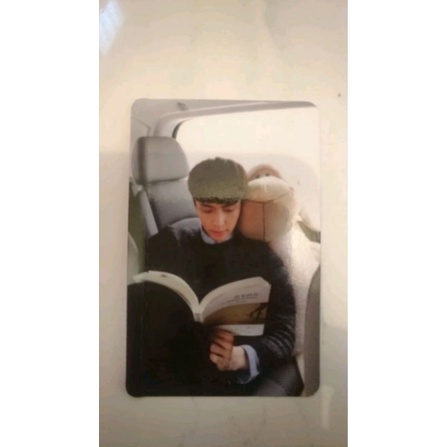 pc lay exo love me right korean ver