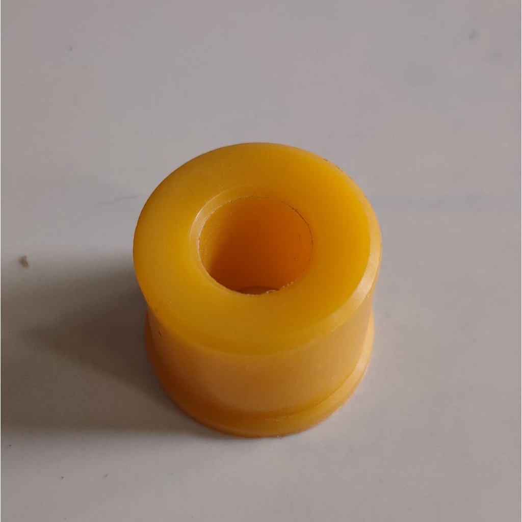 Karet Per Daun Motor Roda Tiga - Leaf Spring Rubber Bushing ( Harga Per 1 ( satu )Biji