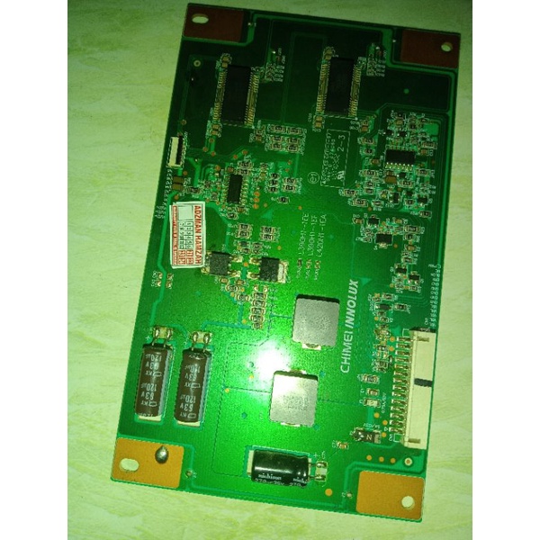 INVETER INVERTER PANSONIC TH-L50B6G L50B6G TH 50B6G