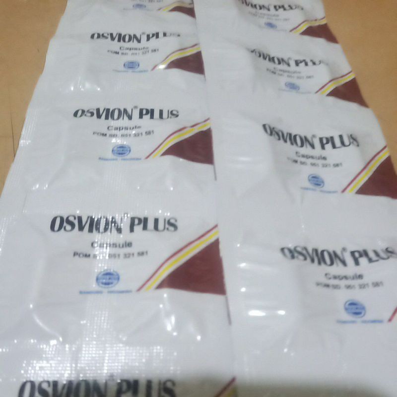 osvion plus