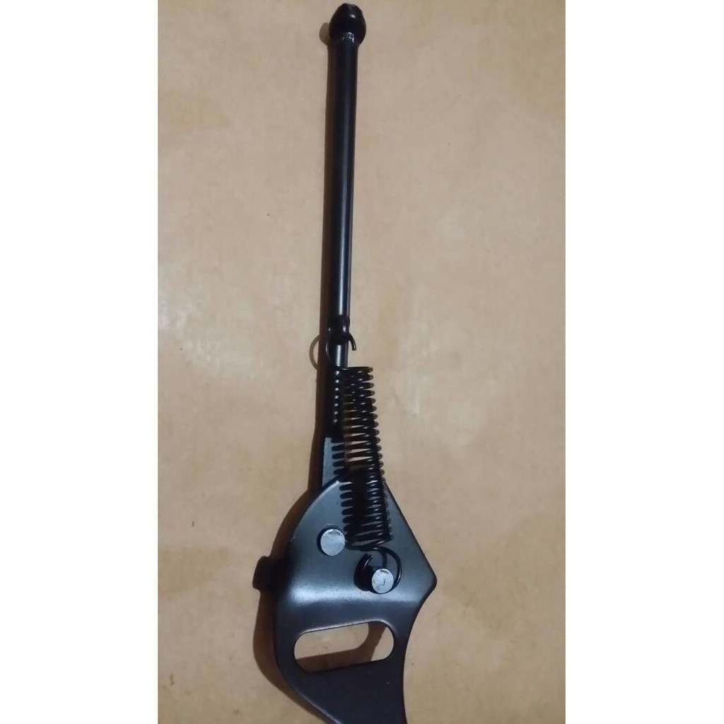 standar samping sepeda anak