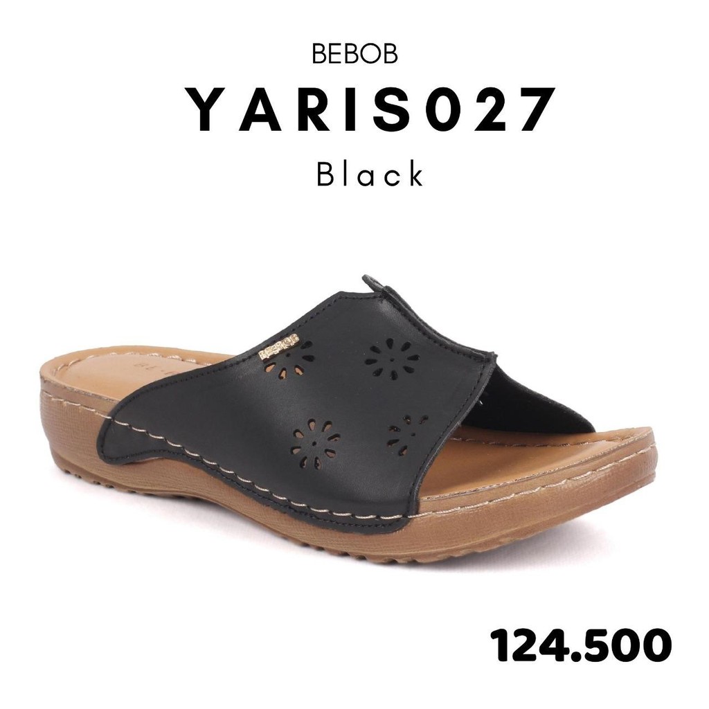 SANDAL BE-BOB YARIS027