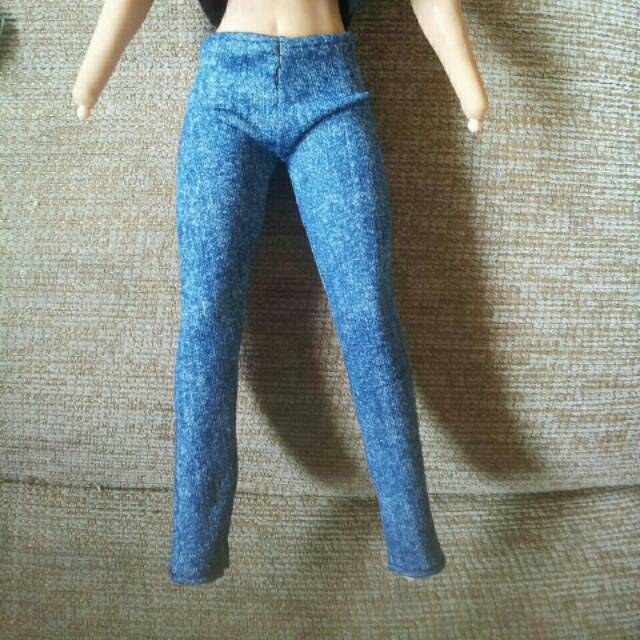 Phicen kitbash hot toys female celana legging 1/6 figure