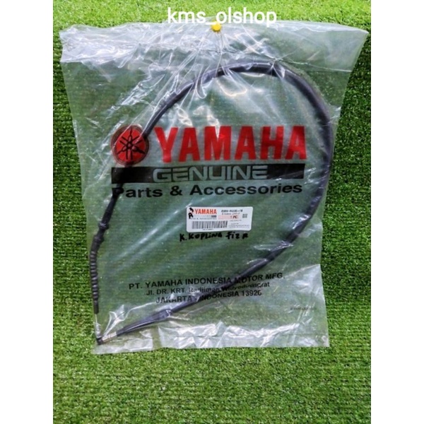 Kabel Kopling Yamaha FIZR Asli 4WH-F6335-10