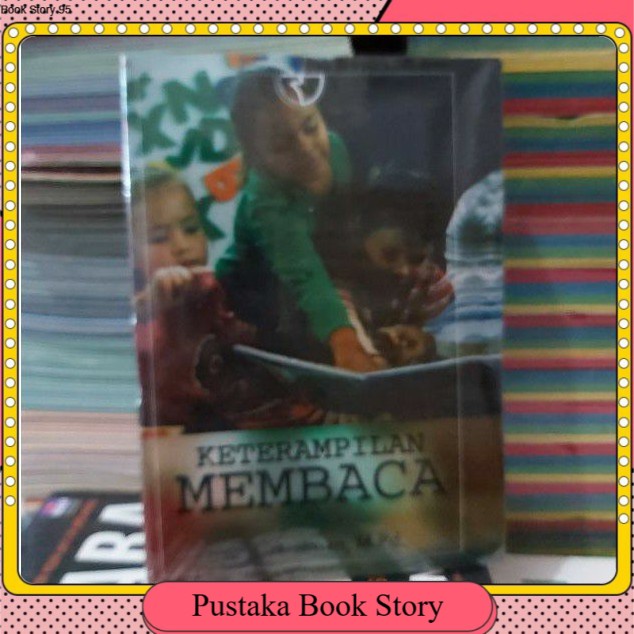 

Ketrampilan Membaca