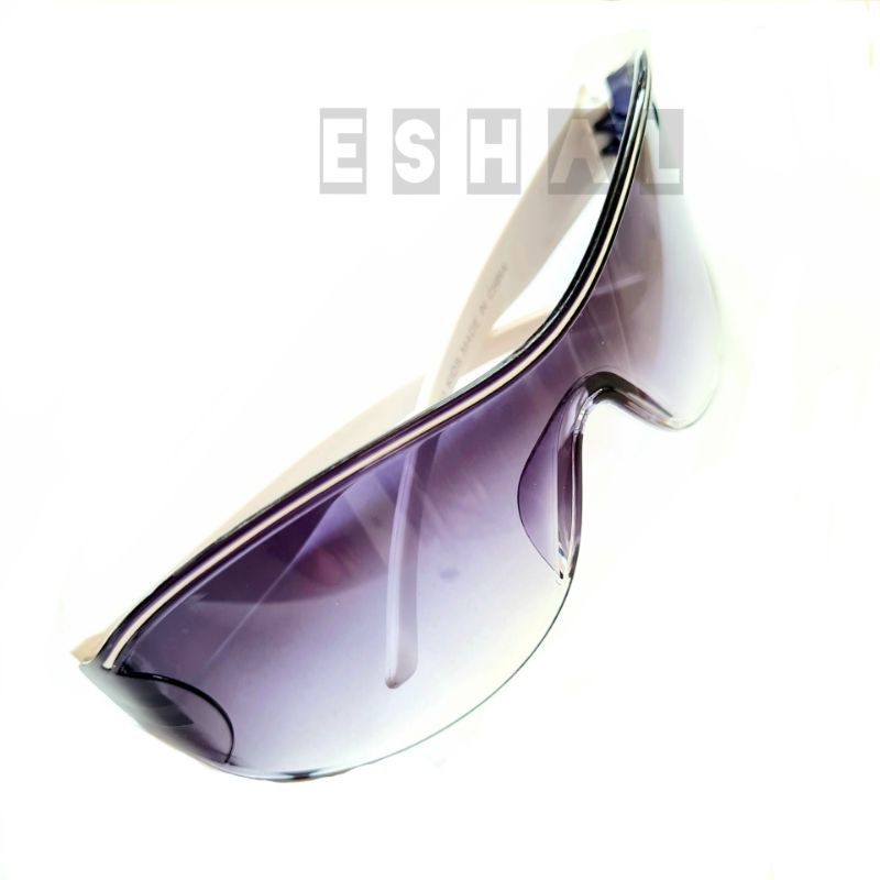 KACAMATA ANAK GAYA SPORT / OUTDOOR / ANTI UV-List Putih