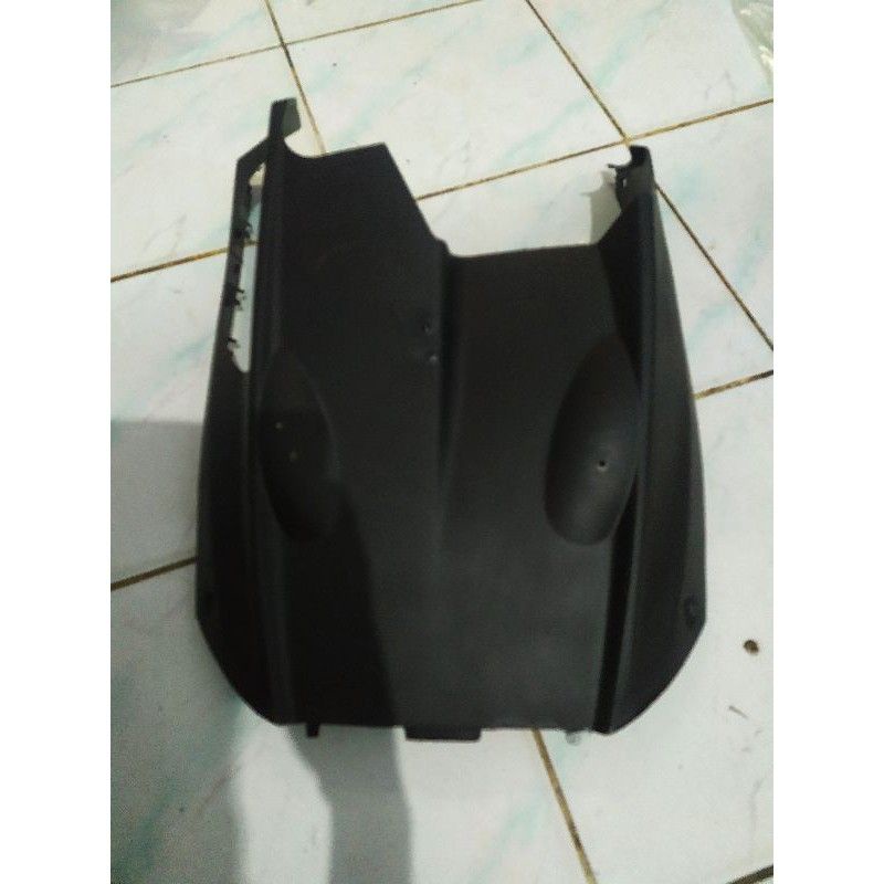 Dek Bawah Mio Soul Lama Dek Kolong Mio Soul Karbu