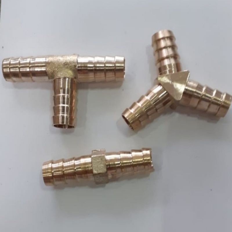 SAMBUNGAN SELANG GAS