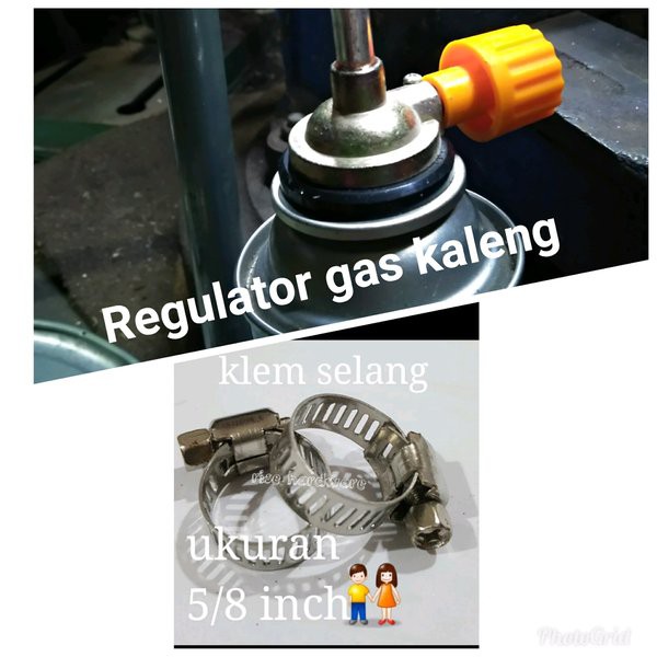Harga Regulator Gas Portable Terbaru Mei 2023 BigGo Indonesia