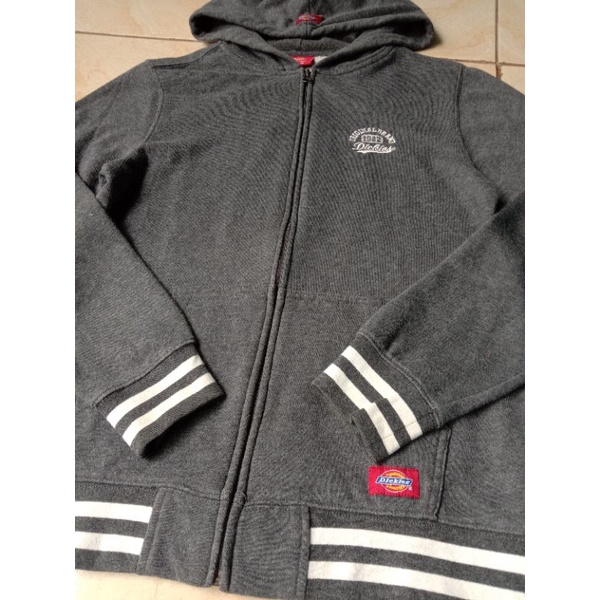 ZipHoodie dickies