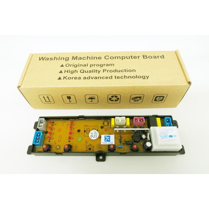 Modul mesin cuci Denpoo DWF-097HF