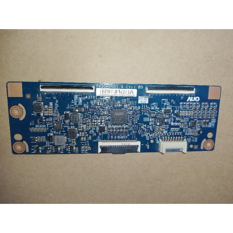 Tcon samsung 43j5100