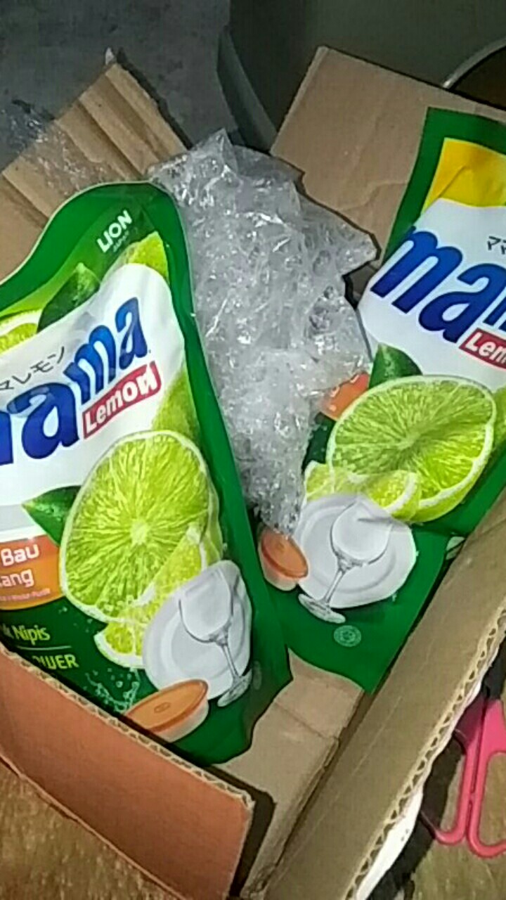 (promo) Mama Lemon Jeruk Nipis Extra Clean 780 Ml / Sabun Cuci Mama Lemon / Mama Lime Refill