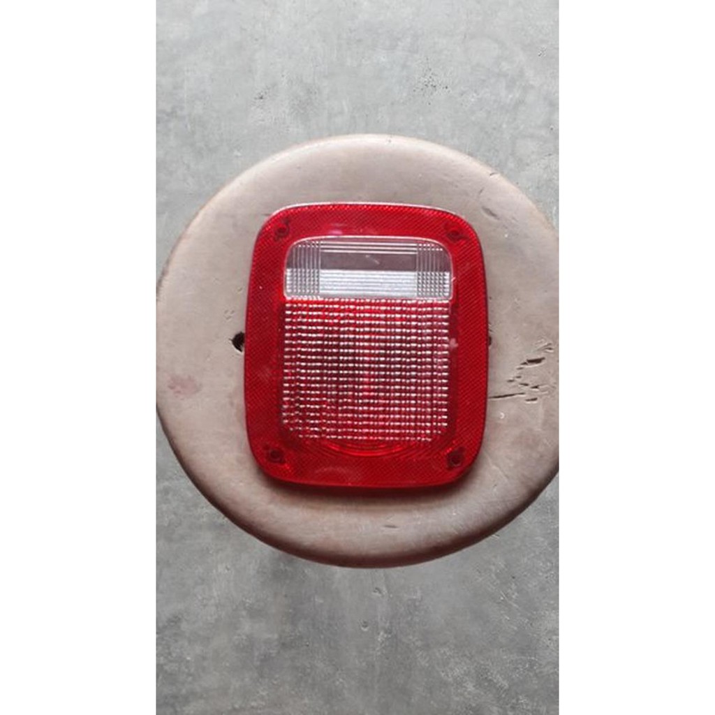 Mika Stop Lamp / Lampu Belakang Jeep CJ7 tools n parts