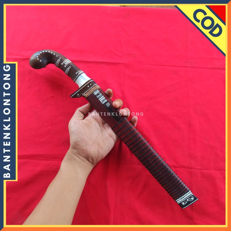 bedog bajaper cimanyangrai lebak banten